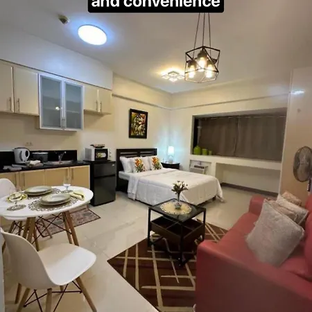 Morgan Suites Residences Condominium, Tower 3, Unit 17N